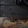 Двигун 06- (паливна Siemens) Ford C-Max 1.8tdci 2003-2010 KKDA 431423 - 12