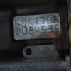 Двигатель (стартер спереди) Renault Modus 1.5dCi 2004-2012 K9K 766 431430 - 12
