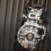 Двигун Ford C-Max 1.6tdci 2003-2010 HHDA 431437 - 9