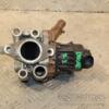 Клапан EGR електричний Citroen Jumper 2.3MJet 2014 5802531806 431498 - 4