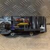Блок керування пічкою з кондиціонером VW Touran 2003-2010 431529 - 4