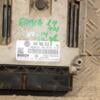 Блок керування двигуном Skoda Fabia 1.4tdi 2007-2014 045906013B 431570 - 4