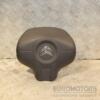 Подушка безопасности руль Airbag Citroen C3 Picasso 2009-2016 96830365ZD 431574 - 3