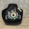 Подушка безопасности руль Airbag Citroen C3 Picasso 2009-2016 96830365ZD 431574 - 4