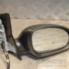 Зеркало правое электрическое 10 пинов (дефект) VW Golf Plus 2005-2014 431612 - 3