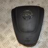 Подушка безпеки кермо Airbag Opel Astra (J) 2009-2015 13299780 431628 - 3