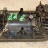 Ручка двери наружная задняя правая Fiat Scudo 1995-2007 1472002077 431642 - 4