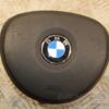 Подушка безопасности руль Airbag BMW 1 (E81/E87) 2004-2011 305166199001AF 431676 - 3