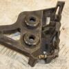 Кронштейн заднего бампера правый BMW 3 (E90/E91) 2005-2013 51127127718 431696 - 4