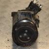 Компрессор кондиционера Opel Astra 1.9cdti (H) 2004-2010 13124752 431706 - 4