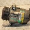 Компрессор кондиционера Opel Astra 1.9cdti (H) 2004-2010 13124752 431706 - 5