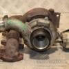 Турбіна Opel Vectra 1.9cdti (C) 2002-2008 55205179 431723 - 4