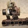 Турбіна Opel Vectra 1.9cdti (C) 2002-2008 55205179 431723 - 5