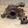 Турбіна Opel Vectra 1.9cdti (C) 2002-2008 55205179 431723 - 6