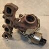 Турбіна VW Polo 1.6tdi 2009-2016 03L253016H 431755 - 8