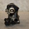 Клапан EGR электрический Skoda Fabia 1.6tdi 2007-2014 0280751016 431761 - 4
