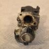 Клапан EGR электрический Citroen Berlingo 1.6hdi 1996-2008 9649358780 431784 - 4