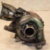 Турбіна (дефект) Citroen Berlingo 1.6hdi 1996-2008 9660641380 431786 - 4