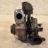Турбіна (дефект) Citroen Berlingo 1.6hdi 1996-2008 9660641380 431786 - 5