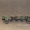 Паливна рейка (без датчика) Opel Astra 2.0cdti (J) 2009-2015 55576177 431811 - 3