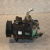 Компресор кондиціонера (дефект) VW Golf 1.6 16V FSI (V) 2003-2008 1K0820803P 431819 - 6