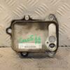 Теплообменник (Радиатор масляный) VW Golf 1.6 16V FSI (V) 2003-2008 03C117021E 431837 - 3