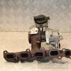 Турбіна VW Sharan 2.0tdi 2010 04L253010B 431854 - 5