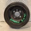 Шкив коленвала демпферный 6 ручейков VW Sharan 2.0tdi 2010 04L105243 431870 - 3