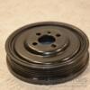 Шкив коленвала демпферный 6 ручейков VW Sharan 2.0tdi 2010 04L105243 431870 - 4