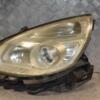 Фара левая 06- (дефект) Renault Scenic (II) 2003-2009 431932 - 3