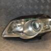 Фара левая VW Passat (B6) 2005-2010 3C0941005AB 431942 - 3