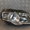 Фара правая VW Passat (B6) 2005-2010 3C0941006AA 431944 - 3