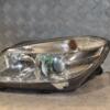 Фара левая 10- Skoda Fabia 2007-2014 5J1941015D 431957 - 3