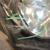 Фара права -11 (дефект) Renault Koleos 2008-2016 26010JY 431963 - 9