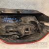 Фонарь левый 06- (дефект) Renault Scenic (II) 2003-2009 8200474328 431978 - 5