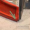 Фонарь левый 06- (дефект) Renault Scenic (II) 2003-2009 8200474328 431978 - 6