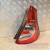 Ліхтар правий Renault Sandero 2007-2013 8200734824 431983 - 3