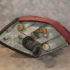 Фонарь правый Skoda Fabia 2007-2014 5J6945096 432000 - 4