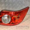 Ліхтар правий кабріолет Renault Megane (II) 2003-2009 8200142687 432013 - 3