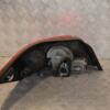 Ліхтар правий кабріолет Renault Megane (II) 2003-2009 8200142687 432013 - 4