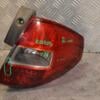 Фонарь правый наружный -11 (дефект) Renault Koleos 2008-2016 26550JY00 432023 - 5