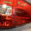 Фонарь правый наружный -11 (дефект) Renault Koleos 2008-2016 26550JY00 432023 - 7
