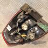 Фонарь правый наружный -11 (дефект) Renault Koleos 2008-2016 26550JY00 432023 - 8