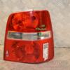 Ліхтар правий -06 VW Touran 2003-2010 1T0945096F 432037 - 3