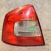 Фонарь левый лифтбек 09- Skoda Octavia (A5) 2004-2013 1Z5945095B 432039 - 3
