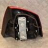 Фонарь левый лифтбек 09- Skoda Octavia (A5) 2004-2013 1Z5945095B 432039 - 4