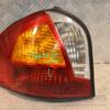Фонарь левый -04 Hyundai Santa FE 2000-2006 92401260 432046 - 3