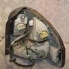 Фонарь левый -04 Hyundai Santa FE 2000-2006 92401260 432046 - 4