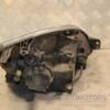 Фара левая -06 Ford Fiesta 2002-2008 2S6X13W030AJ 432063 - 4