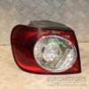 Фонарь левый наружный -09 VW Golf Plus 2005-2014 5M0945095M 432069 - 3